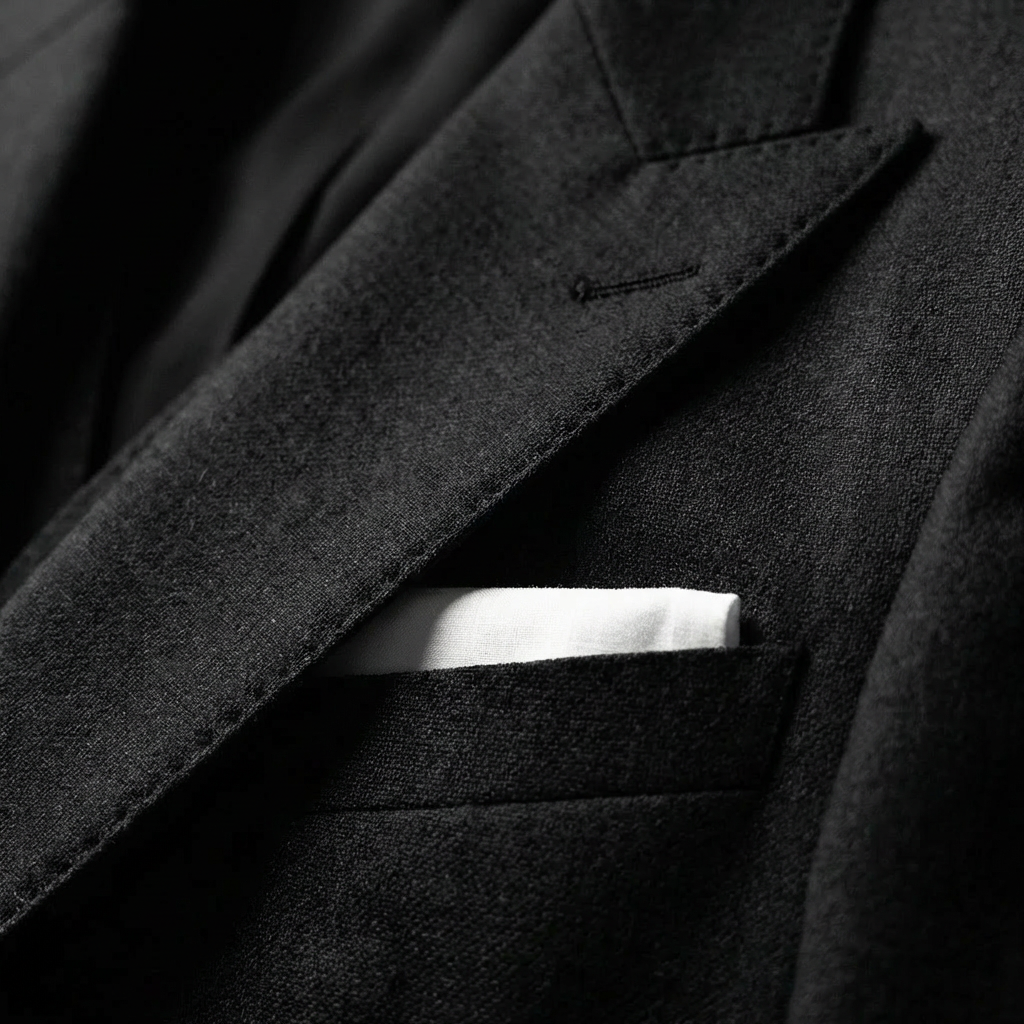 Traje Formal Slim-Fit de 3 Piezas