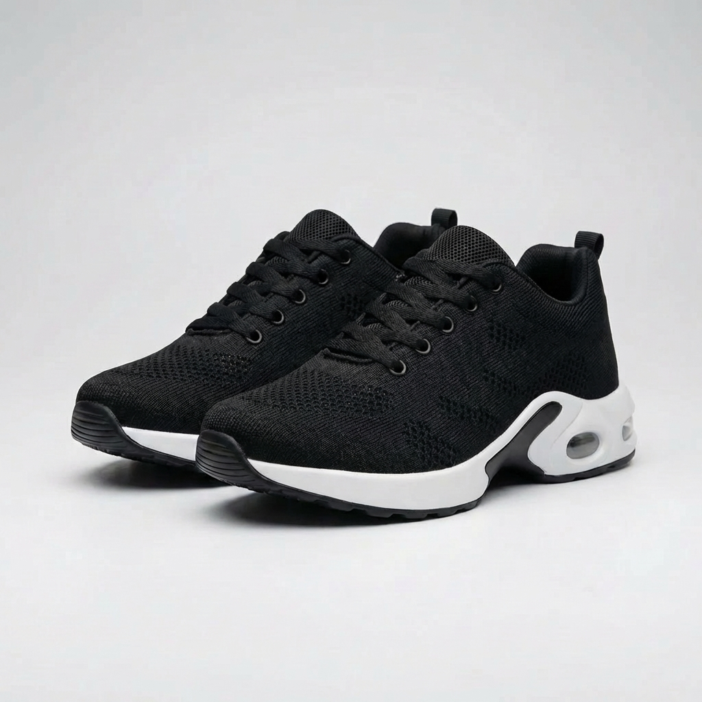 Zapatilla Unisex con Amortiguación de Aire