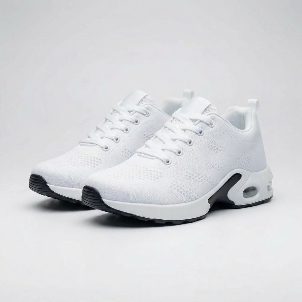 Zapatilla Unisex con Amortiguación de Aire