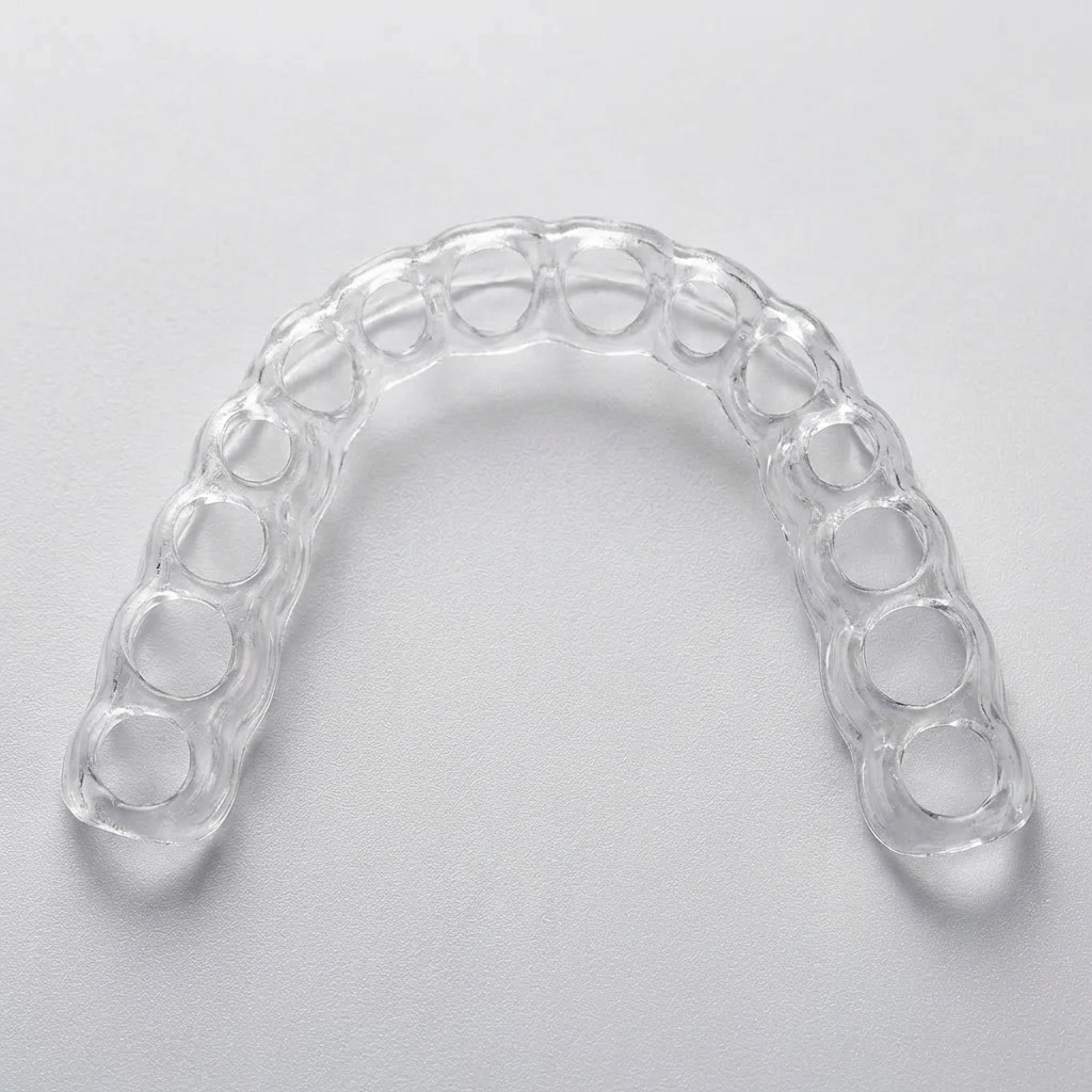 Carilla Dental Cosmética Snap-On