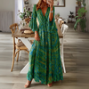 Vestido Maxi Bohemio para Mujeres