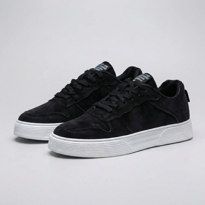 Zapatos Casuales de Cordones Bajas para Hombre