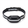 Collar de Entrenamiento Eléctrico Controlado para Perros