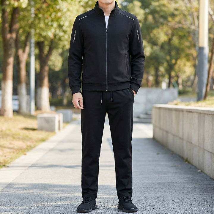 Traje de Pantalón Cómodo para Hombre