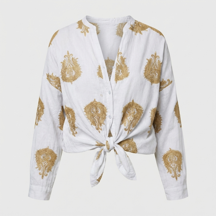 Blusa Versátil y Estilosa para Mujeres