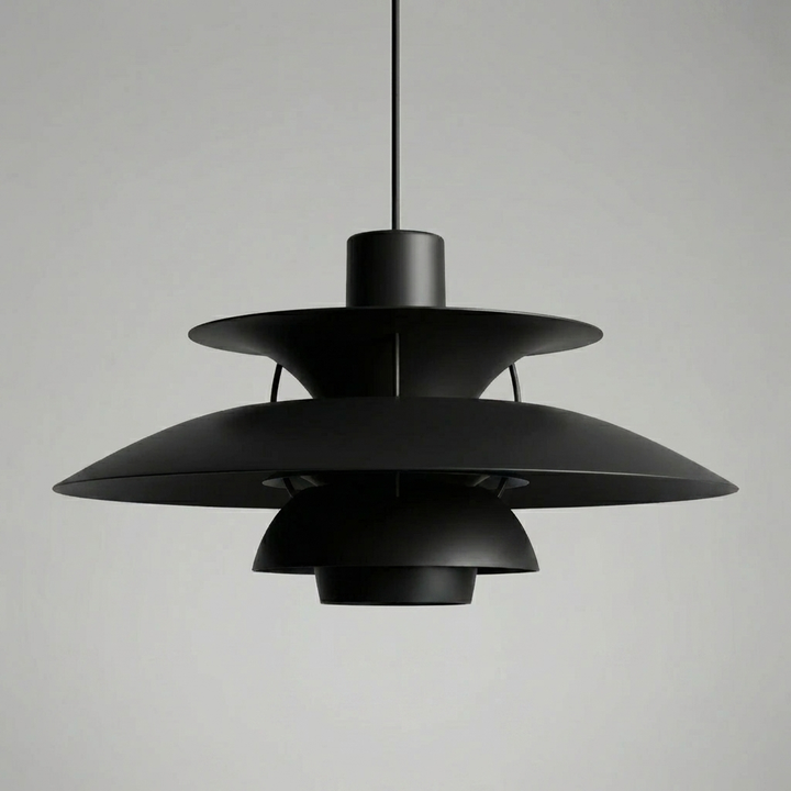 Lámpara de Techo Colgante LED Dimmable