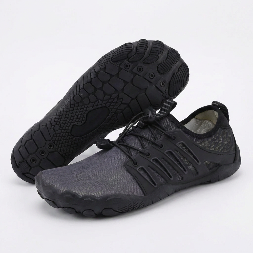 Zapato de Agua Descalzo Antideslizante para Hombres