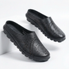 Zapatillas Mule Sin Talón para Mujeres