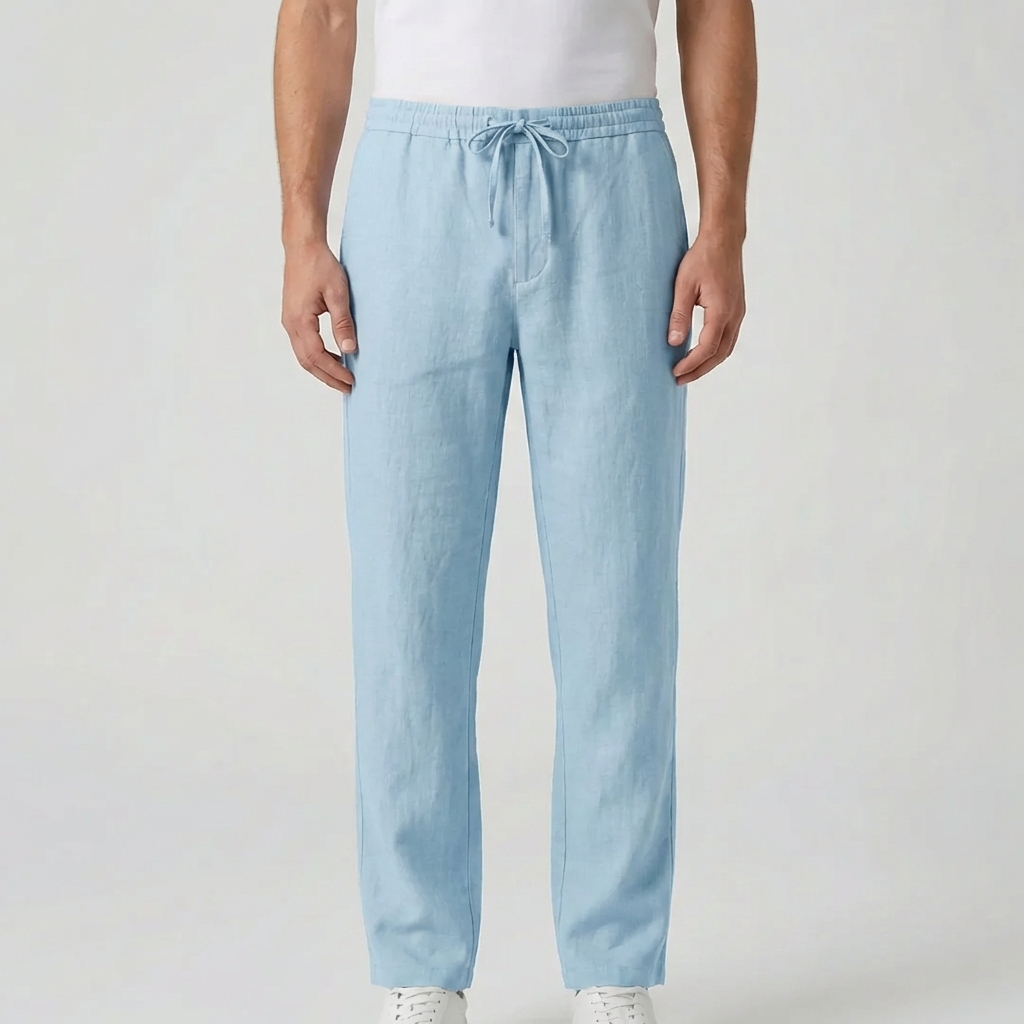 Pantalones Livianos Transpirables para Hombres