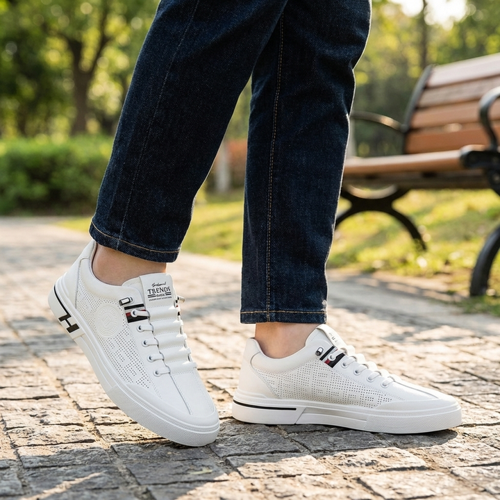 Zapatos Estilosos para Hombres