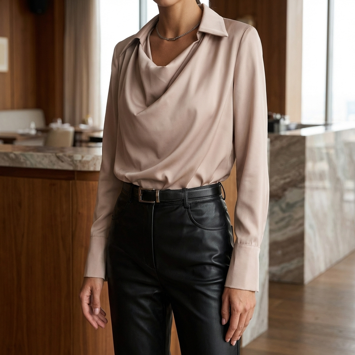 Blusa Elegante para Mujeres