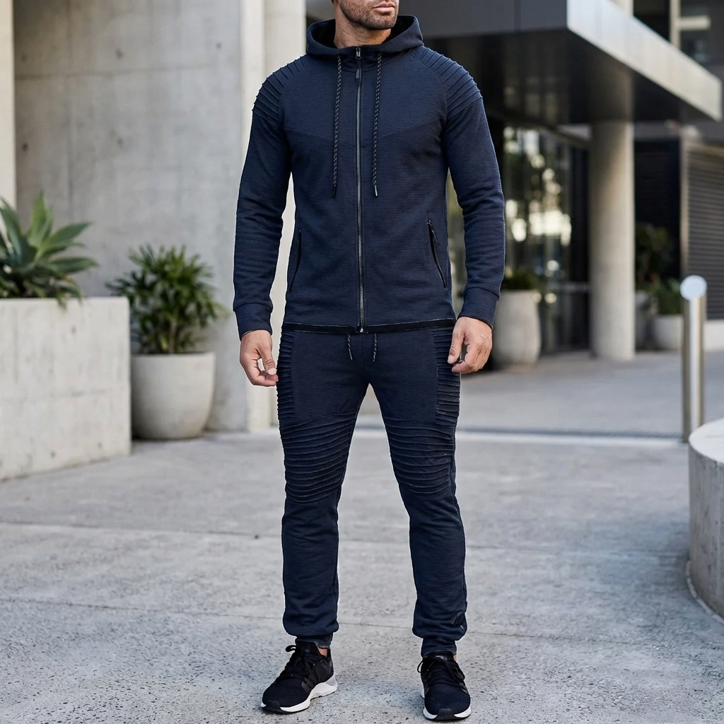 Traje Deportivo Cómodo para Hombres