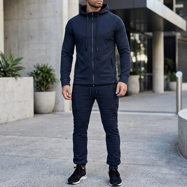 Traje Deportivo Cómodo para Hombres