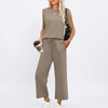 Conjunto de Dos Piezas para Mujeres