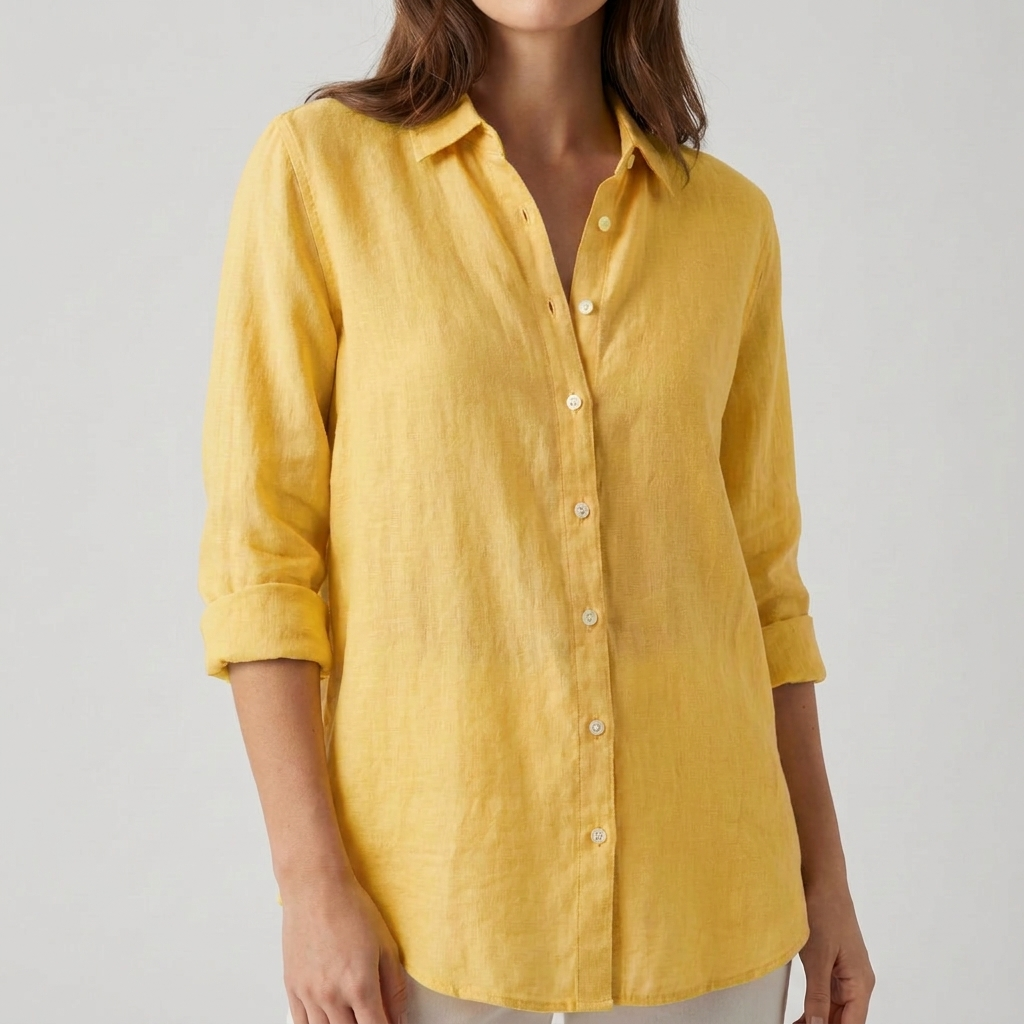 Blusa Cómoda para Mujeres