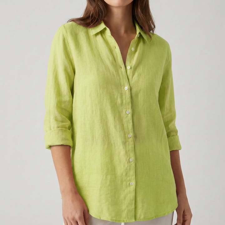 Blusa Cómoda para Mujeres