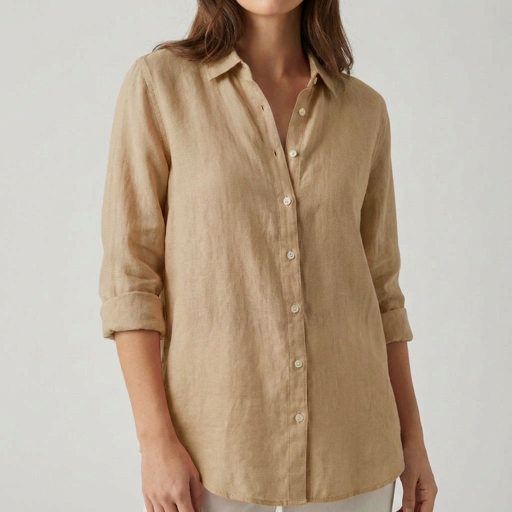 Blusa Cómoda para Mujeres