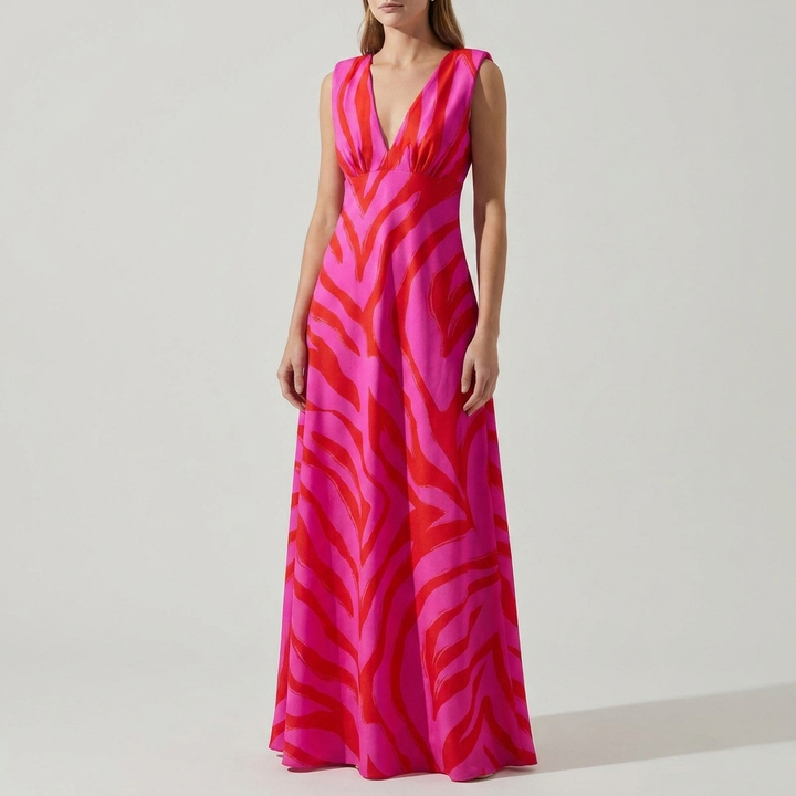 Vestido de Verano para Mujeres