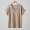 Camisa Casual con un Aire Estiloso para Mujeres