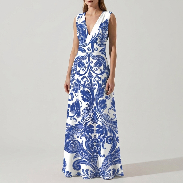 Vestido de Verano para Mujeres