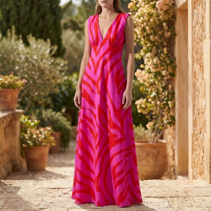 Vestido de Verano para Mujeres