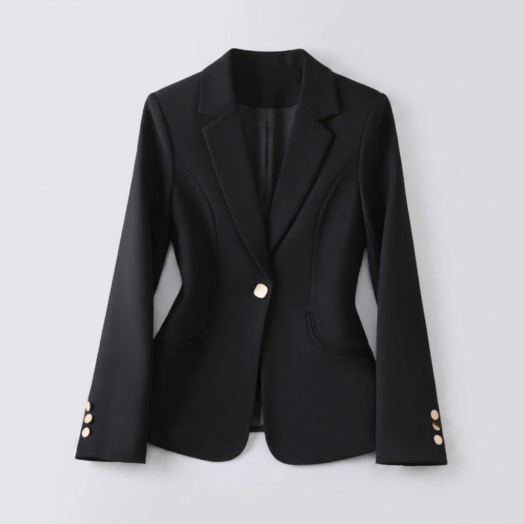 Blazer Casual para Mujeres