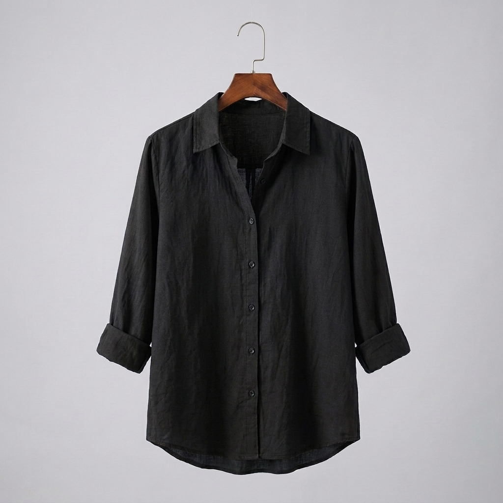 Blusa de Manga Larga para Mujeres