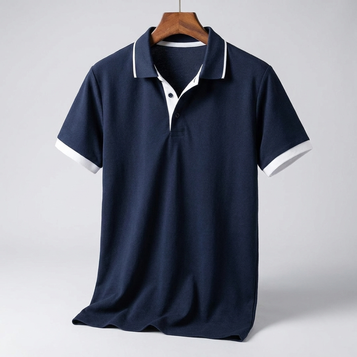 Polo Timeless para Hombres con Comodidad Premium