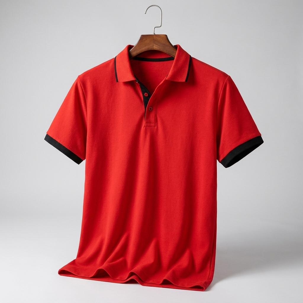 Polo Timeless para Hombres con Comodidad Premium
