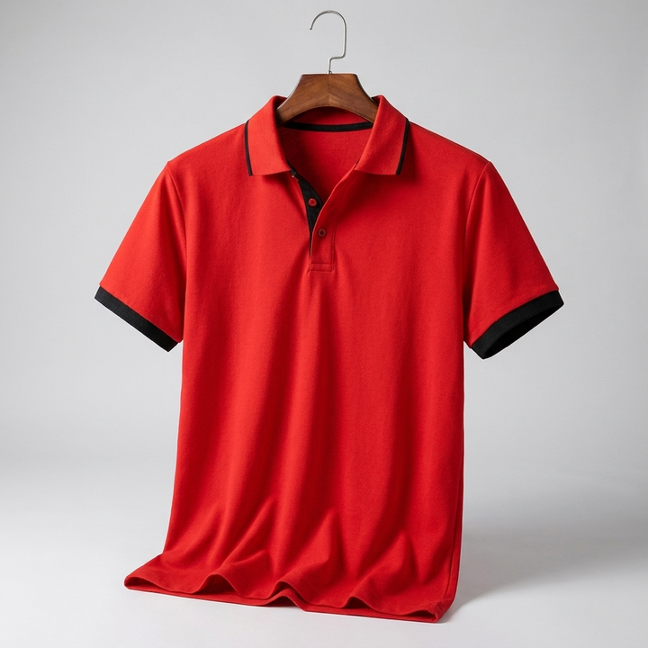 Polo Timeless para Hombres con Comodidad Premium