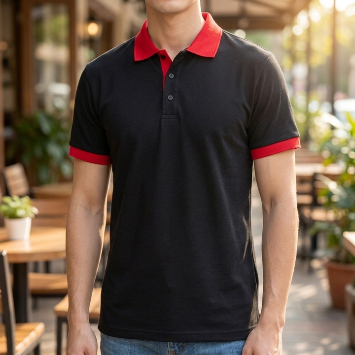 Polo Timeless para Hombres con Comodidad Premium