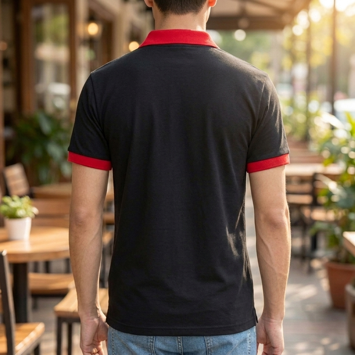 Polo Timeless para Hombres con Comodidad Premium
