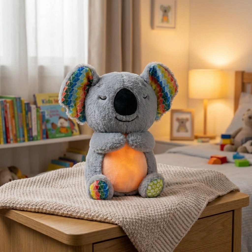 Juguete de Peluche Suave Animal