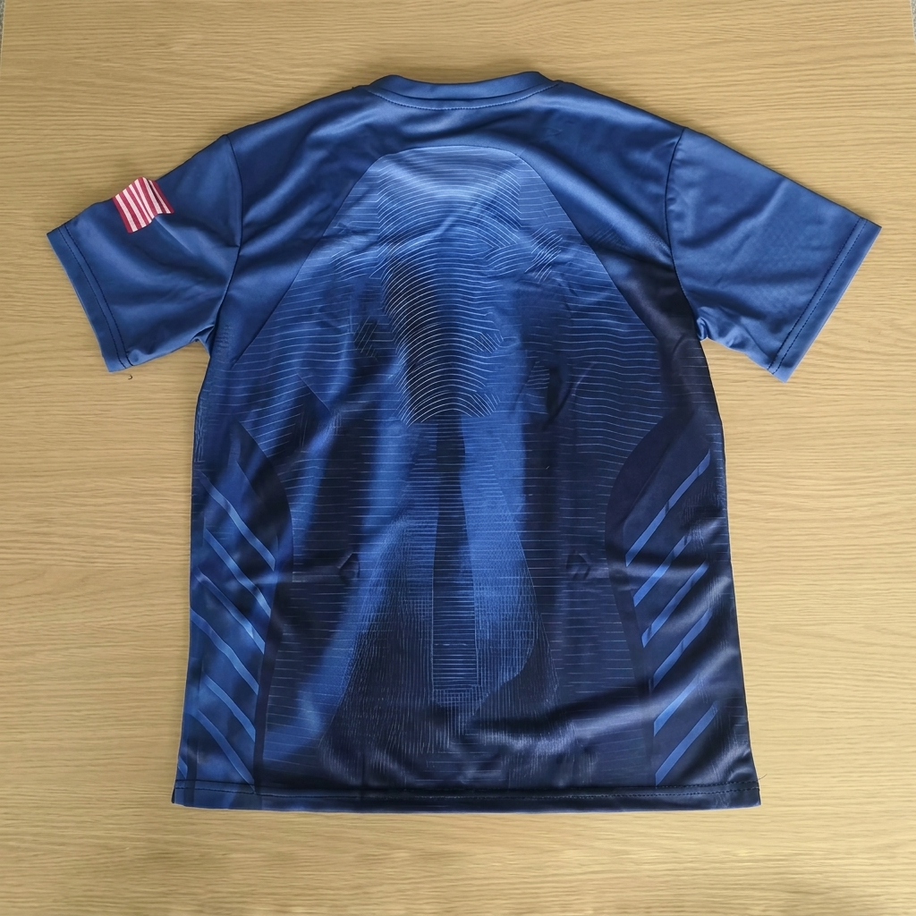 Camiseta Técnica de Fútbol para Hombre