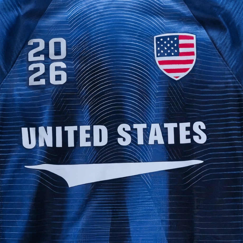 Camiseta Técnica de Fútbol para Hombre