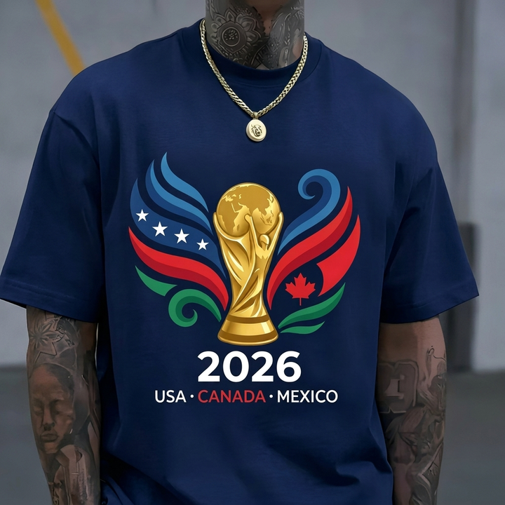 Camiseta de Celebración de Fútbol