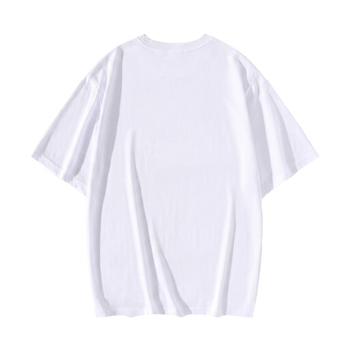 Camiseta de Fan de Fútbol Masculina