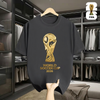 Camiseta de Fan de Fútbol Unisex