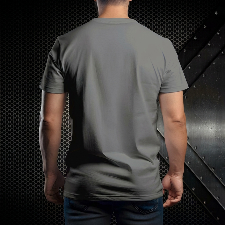Camiseta de Fan de Fútbol Unisex