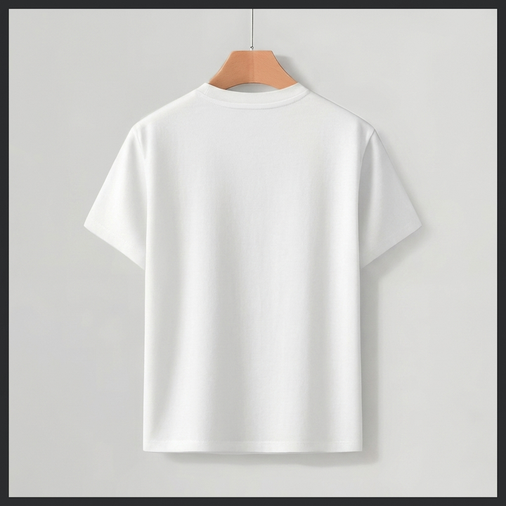 Camiseta Insignia de Fútbol de Inglaterra