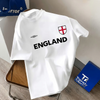 Camiseta Atlética de Fútbol Masculina - Copa Mundial 2026