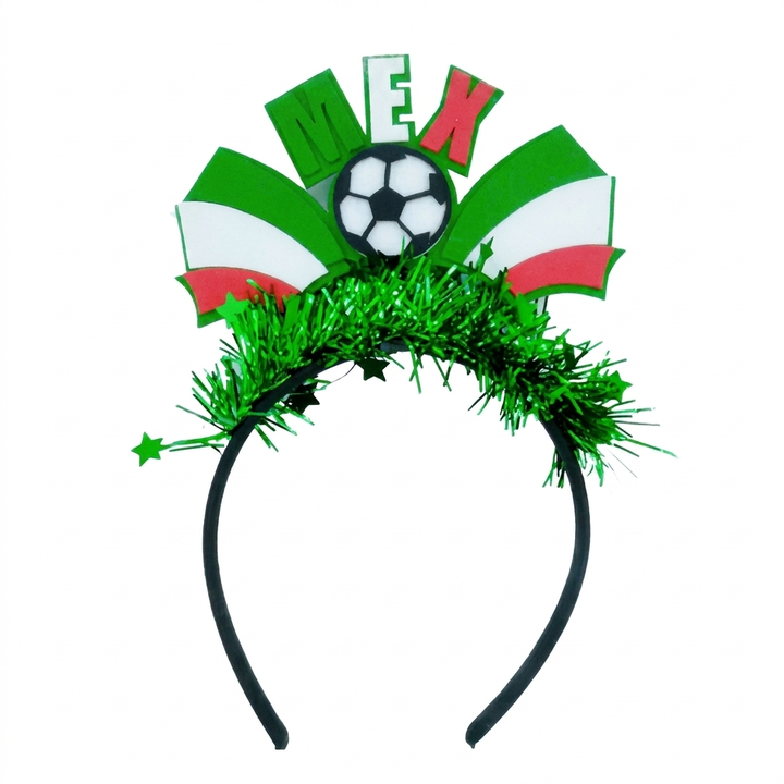 Diadema de Animadora