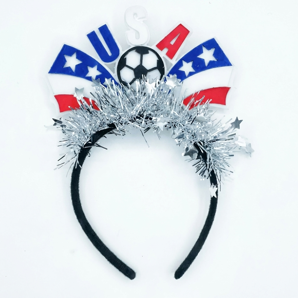 Diadema de Animadora