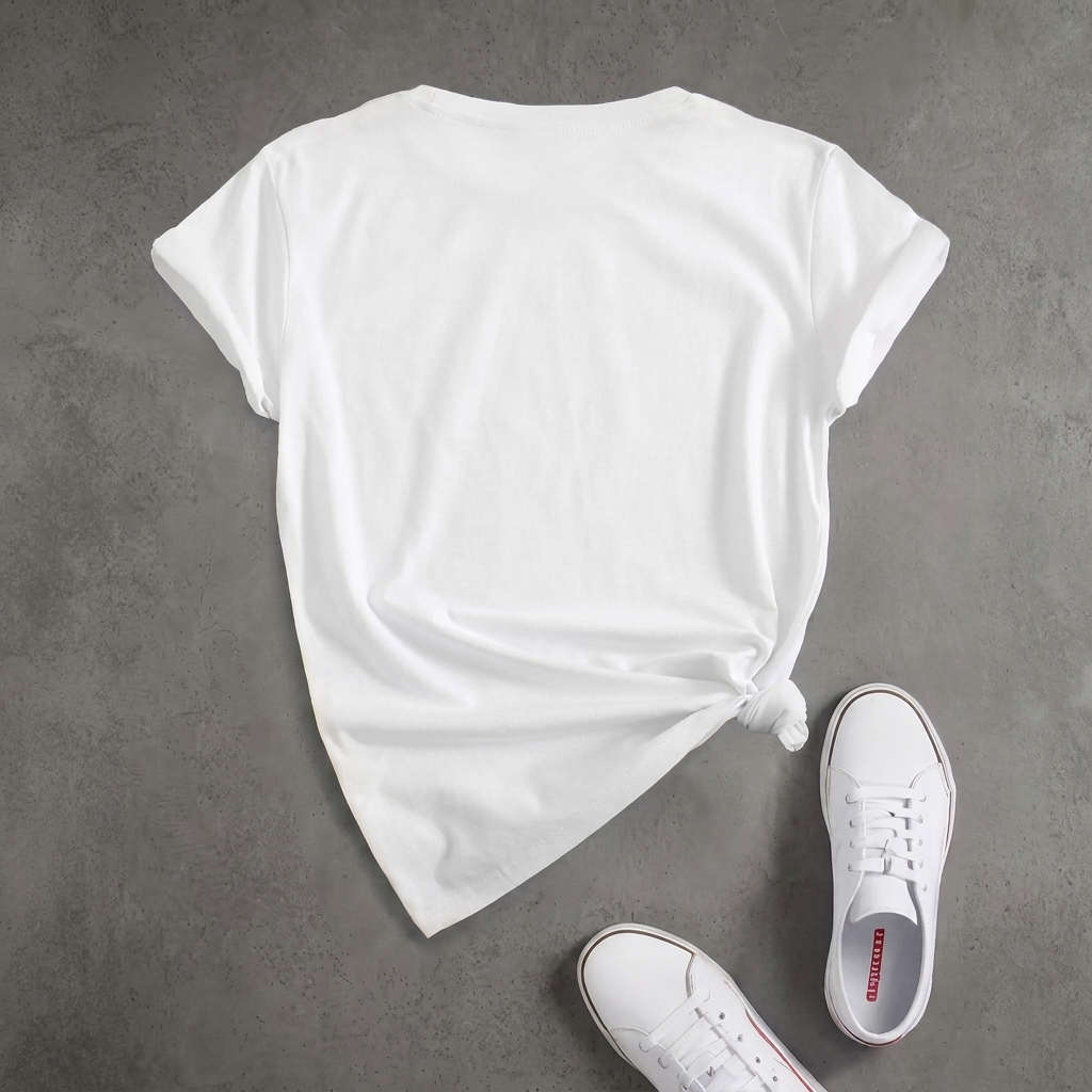 Camiseta de Fútbol para Mujeres Inspirada en Inglaterra