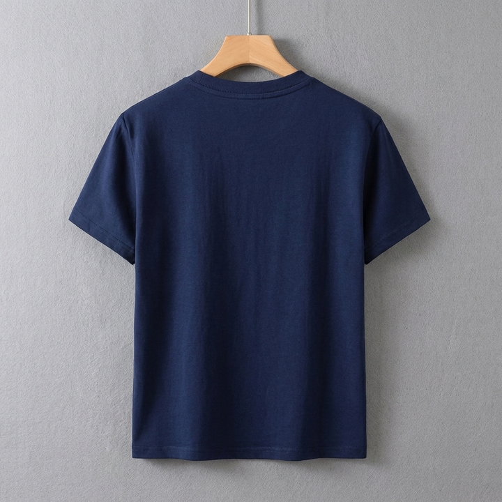 Camiseta de Fútbol para Hombres Talla Grande