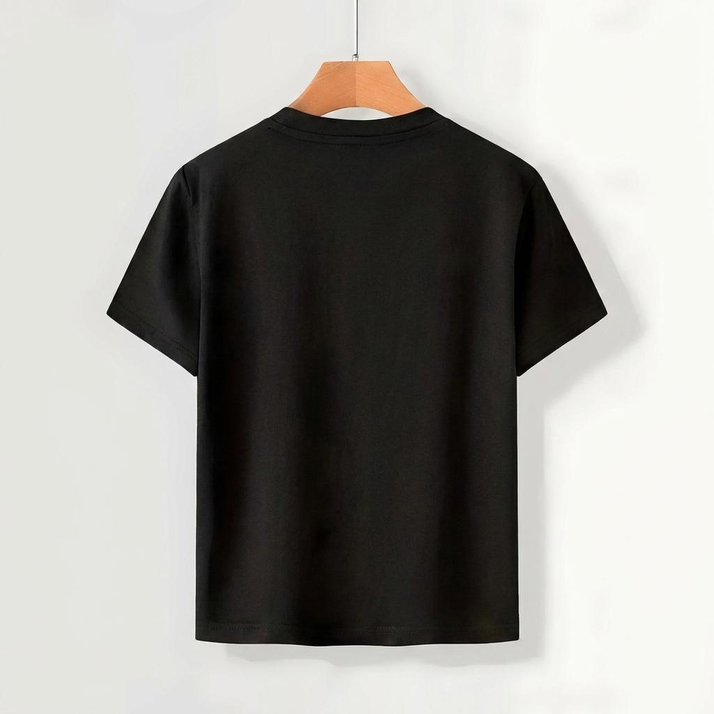 Camiseta de Fútbol para Hombres Talla Grande