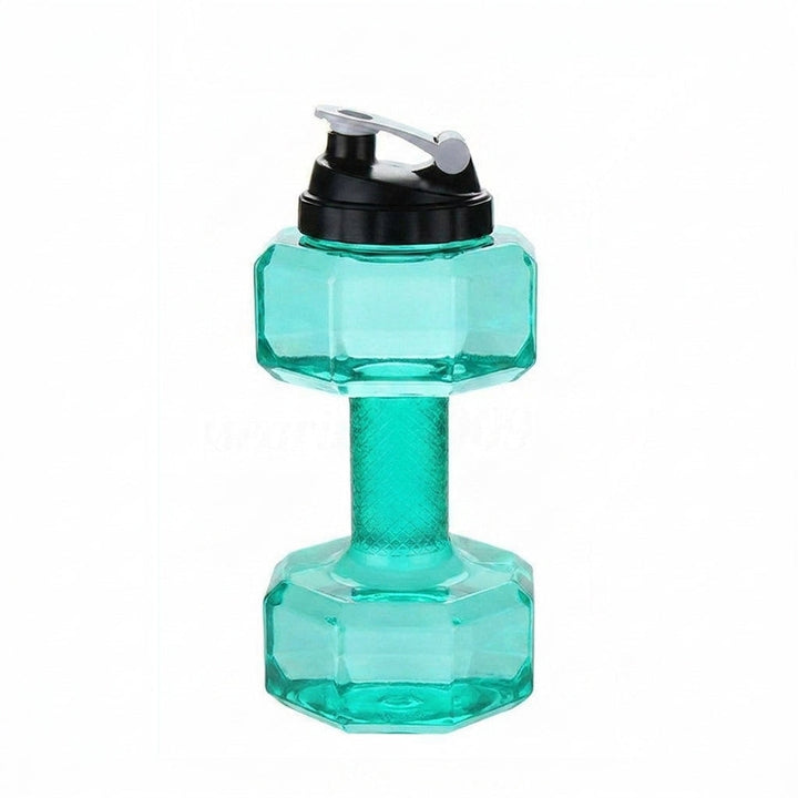 Combine hidratación y fitness con la HydraBell