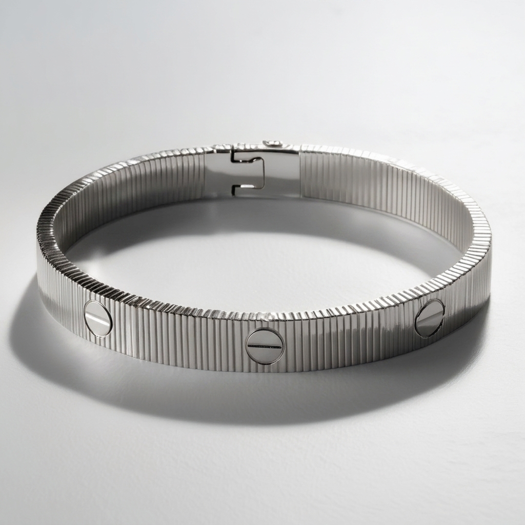 Pulsera de Amor Flexible