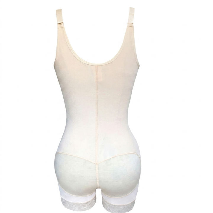 Modelador de Cuerpo Levantador de Glúteos Sin Costuras