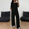 Conjunto Casual de 2 Piezas para Mujeres
